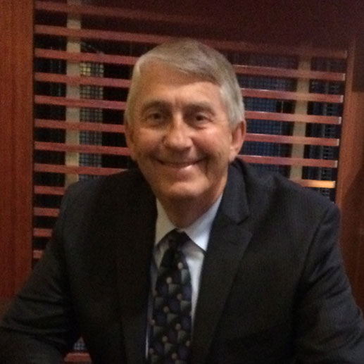 David Folsom Board Member