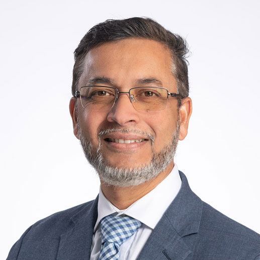 Mohammad Elias Founder and CEO
